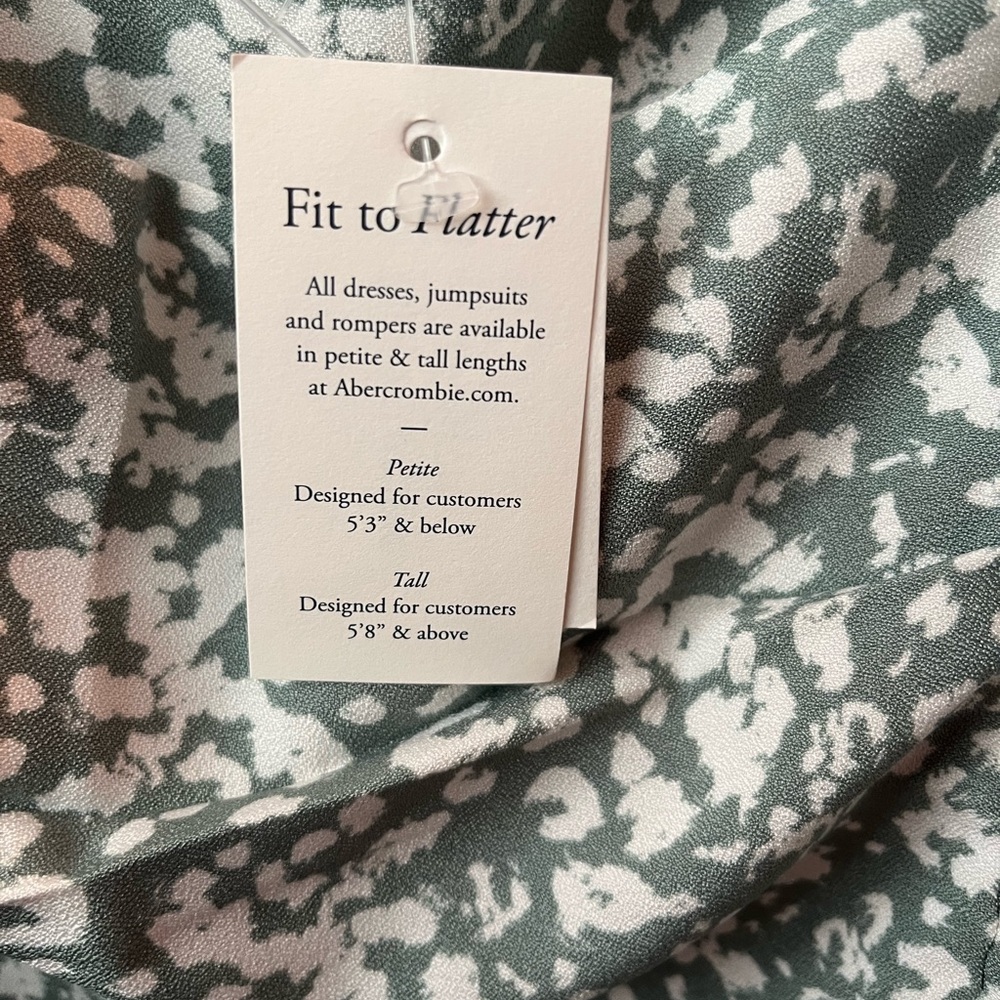 Abercrombie dress - Picture 3 of 5